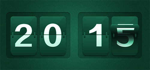 PS鼠绘一个精致漂亮的计时器图标