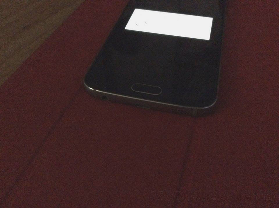 三星Galaxy S6 mini真机曝光：真是极好的！