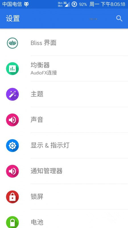 小米3/小米4联通/电信/通用版Android M固件下载