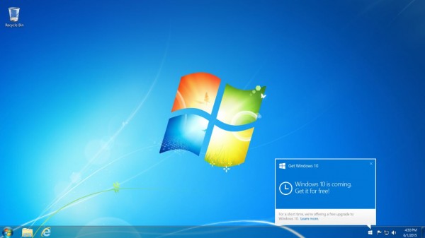 Windows 10自动更新导致显卡以及第三方驱动出错的解决办法”