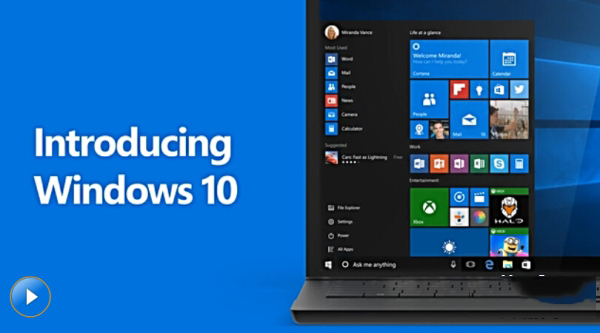 Windows10发布 十大理由告诉你值不值得升级