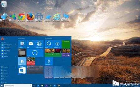 Windows 10正式版什么时候升级？从每个国家的29号0点开始”