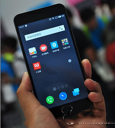 魅族魅蓝2怎么样 魅族魅蓝2上手体验评测10