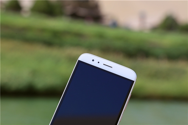 华为麦芒4开箱图赏之月牙泉篇