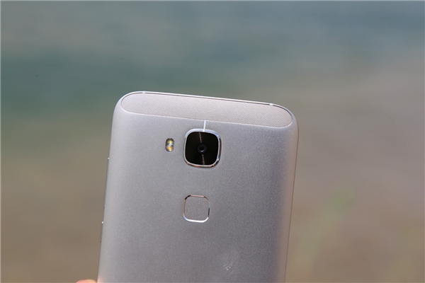 华为麦芒4开箱图赏之月牙泉篇