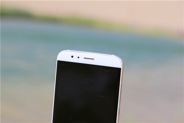 华为麦芒4开箱图赏之月牙泉篇