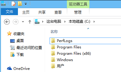windows10升级文件夹$Windows.~BT是什么/在哪里？”