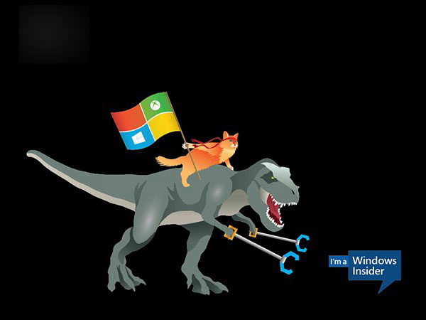 Win10正式版发布后 Windows Insider再次开启新用户注册”