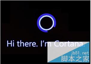 win10正式版cortana怎么用?Cortana设置及使用方法”