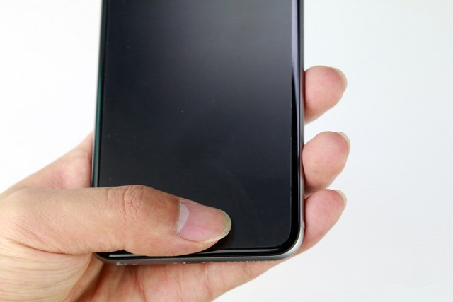尖Phone:大神Note3指纹对比iPhone 6P  