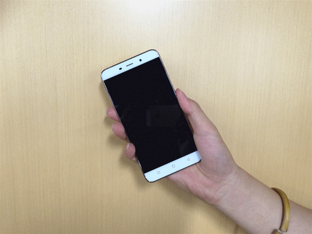 大神Note3评测：全球首款千元指纹手机 