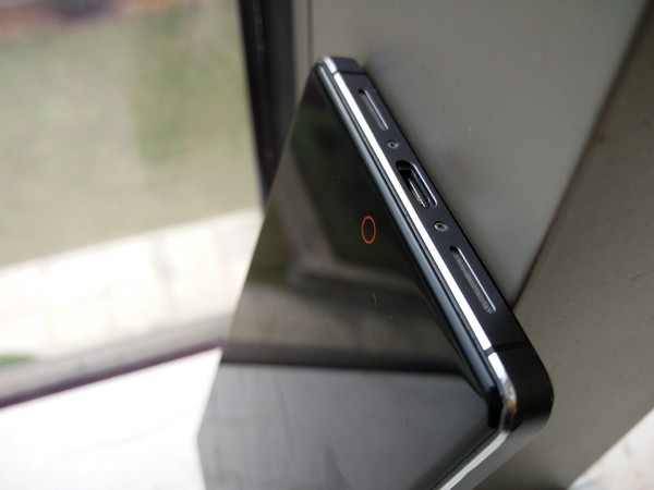 国产旗舰对决 荣耀7和一加2对比对比评测