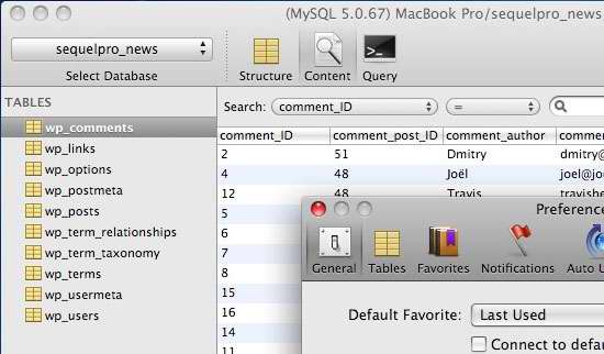 MySQL server Mac版下载 MySQL server for Mac v5.1.63 苹果电脑版