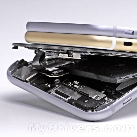 不会悲剧！视频：iPhone 6S上手 硬到家了