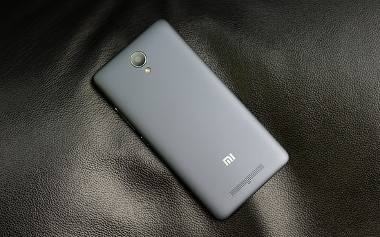 红米Note2发布:8核心/相位对焦售999元