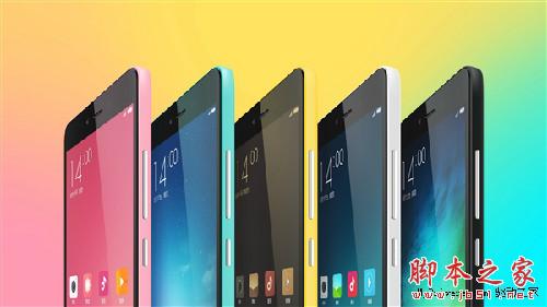 美图赏：红龙Note 2、小米路由器青春版