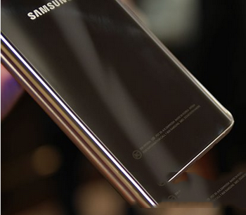 三星note5手机怎么样 三星note5手机上手体验图赏7