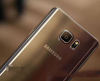 三星note5手机怎么样 三星note5手机上手体验图赏8