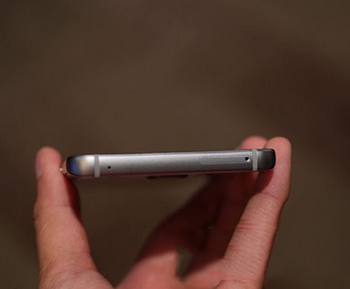 三星note5手机怎么样 三星note5手机上手体验图赏9