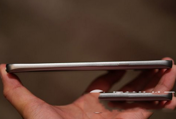 三星note5手机怎么样 三星note5手机上手体验图赏12