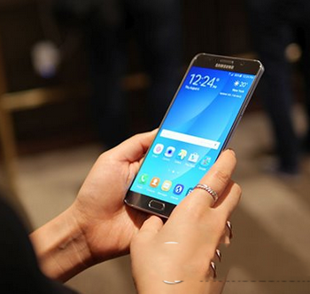 三星note5手机怎么样 三星note5手机上手体验图赏13