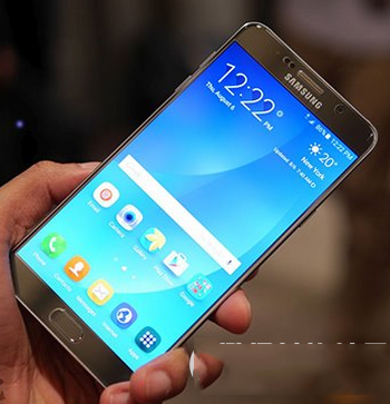 三星note5手机怎么样 三星note5手机上手体验图赏17