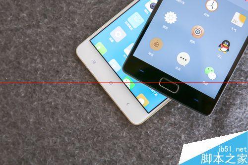 小米Note顶配版vs一加手机2-3