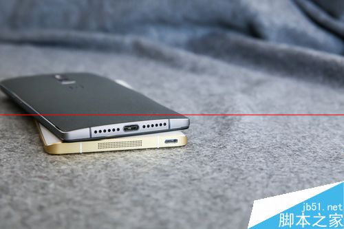 小米Note顶配版vs一加手机2-6