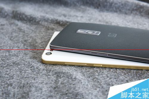 小米Note顶配版vs一加手机2-9