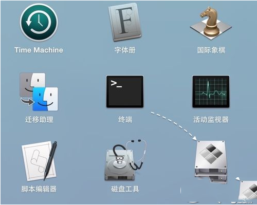 bootcamp制作安装u盘 如何用bootcamp制作win10安装U盘