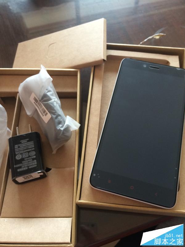 红米Note2网友开箱评测及联通4G测试