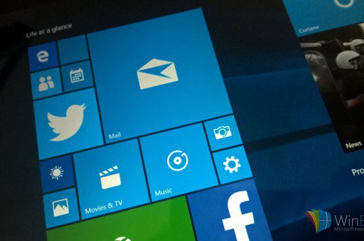 Windows 10 Build 10525安装后感觉如何？win10 10525上手视频”