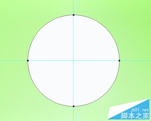 PS绘制一枚超质感的QQ旋风图标