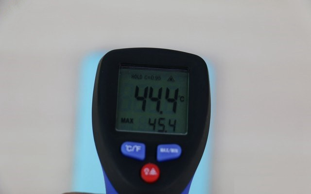 红米Note2发热厉害吗 红米Note2发热测试