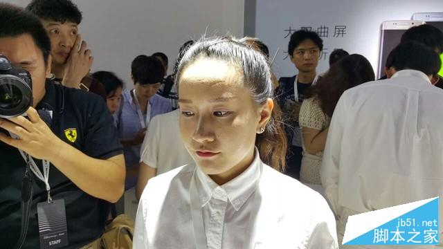 Galaxy Note5: 