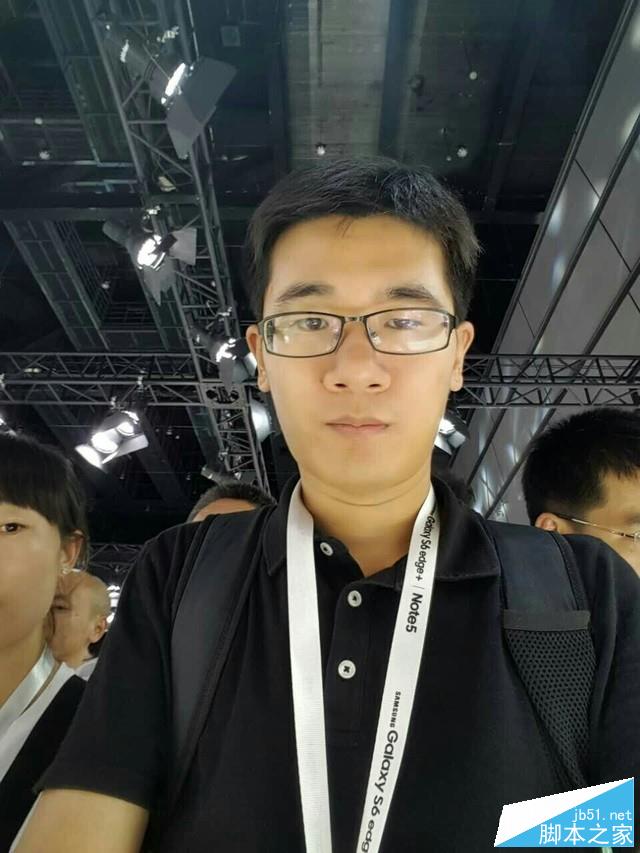 Galaxy Note5: 
