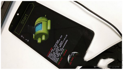 nexus5、nexus6怎么刷安卓6.0 android6.0刷机教程4