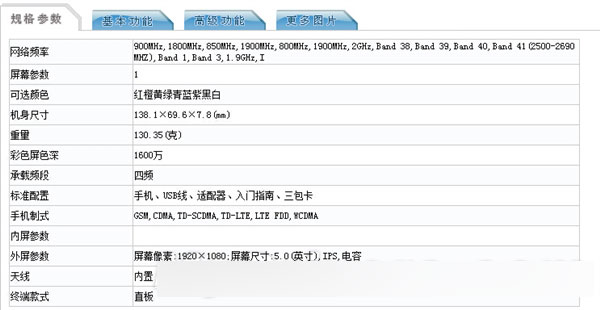 小米4i国行版亮相！MIUI 7发飙了