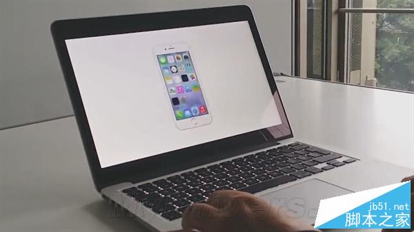 这就是iPhone 6S的广告？号称从苹果办公室泄露