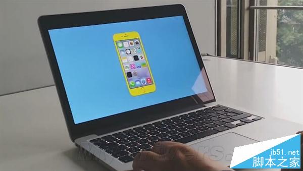 这就是iPhone 6S的广告？号称从苹果办公室泄露