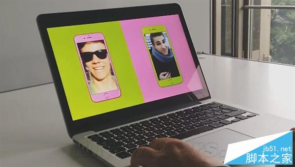 这就是iPhone 6S的广告？号称从苹果办公室泄露