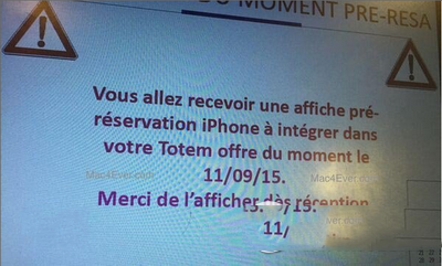 iphone6s什么时候预定 iphone6s预定时间