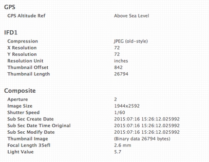 新Nexus 5摄像头完全曝光：拍照很疯狂