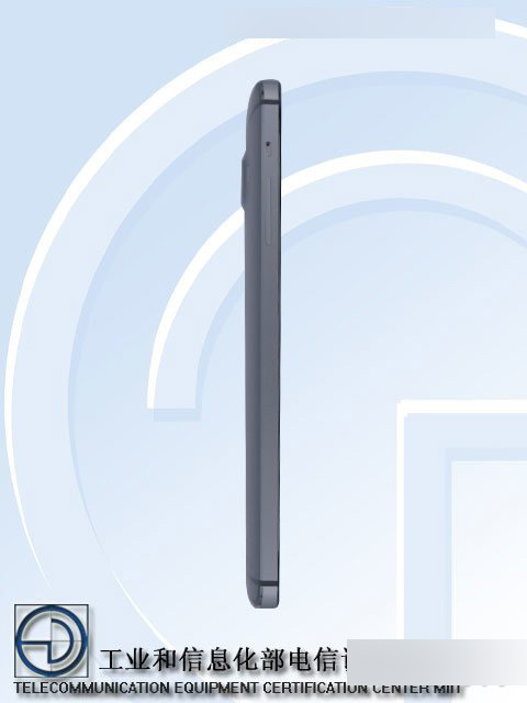 乐视1Pro/Max全网通版亮相工信部