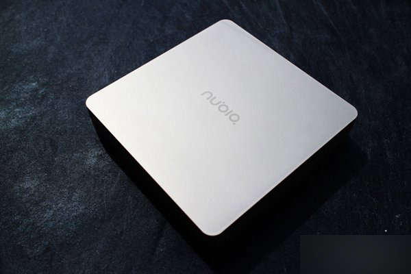 努比亚Z9金色精英版开箱图赏 