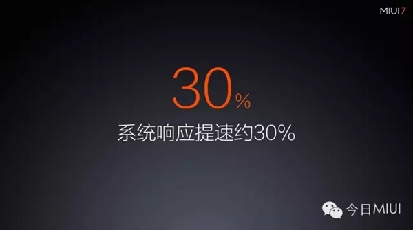 MIUI 7是什么 MIUI 7与MIUI 6的区别