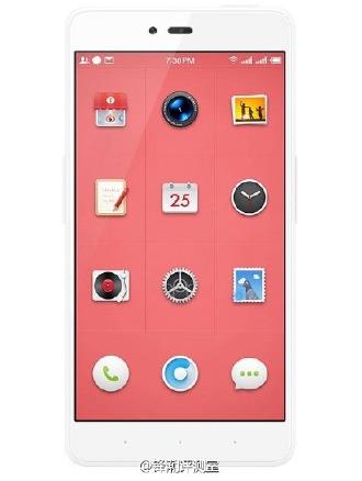 坚果U1和锤子T1哪个好 坚果U1和锤子T1有什么不同 坚果U1和锤子T1区别对比