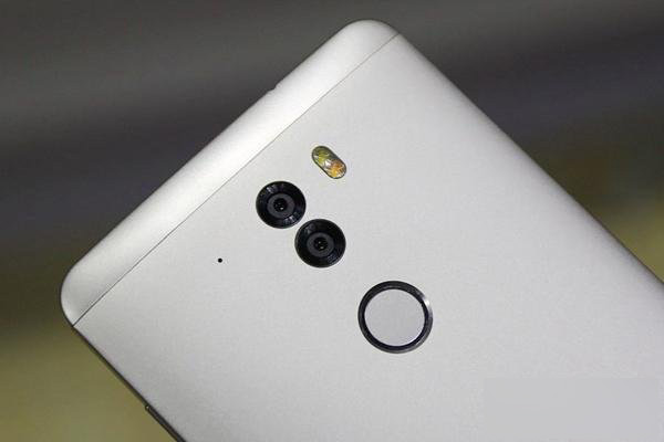 奇酷手机上手试玩