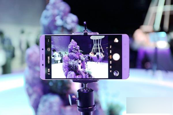 奇酷手机上手试玩