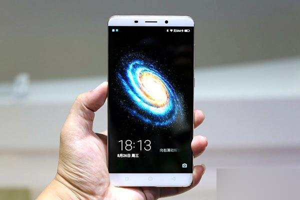 奇酷手机上手试玩